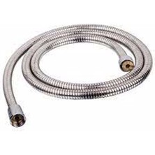 Asil Banyo Duş Hortumu 1,36 Cm Uzunluk