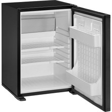 Ism Sm-40 40 Litre Siyah Blok Kapı Minibar Mini Buzdolabı