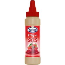 Kenton Meyveli Sıvı Sos 300 gr