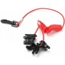 Sealux Emniyet Stopu Üniversal