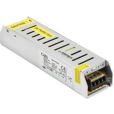 Bolled Cata CT-2560 12 Volt 12,5 Amper Slim Saç Adaptör