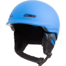 Quiksilver Play Erkek Kayak/snowboard Kask