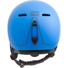 Quiksilver Play Erkek Kayak/snowboard Kask