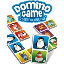 KS Games DG805 Ks, Domino Oyunu / +3 Yaş