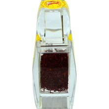 Saffron Iran Safranı Doğal Katkısız Orjinal 3 gr Pet Şişe
