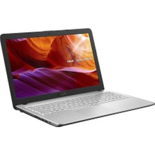 Asus X543MA-GQ498 Intel Celeron N4000 4GB 256GB SSD O/b VGA 15,6" Freedos Taşınabilir Bilgisayar