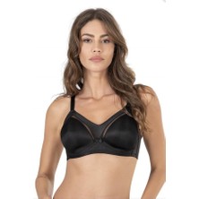Le Jardin 9125 01 95 B Cup Telsiz Soft Kap Sütyen
