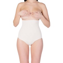 Form Angel Yüksek Bel Slip Korse 5003
