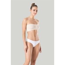Miss Fit Lazer Kesim Slip 12584