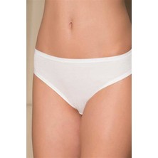 Anıl Pamuklu Düz Kesim Slip 2687