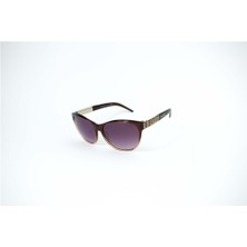 Karen Walker 1451 C72 57-16 135 Kadın / Kız Güneş Gözlüğü