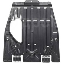 Bimbo Range Rover Vogue Motor Alt Muhafaza 2002-2012 KRN500130