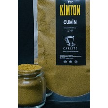 Carlito Kimyon (Öğütülmüş) 100 gr