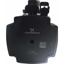 Grundfos Pompa Grundfos Upm3 15-70 Caod Modülasyonlu