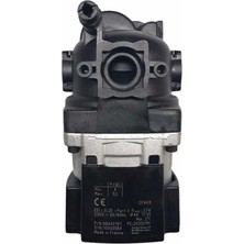 Grundfos Pompa Grundfos Upm3 15-70 Caod Modülasyonlu