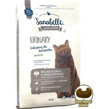 N&D Sanabelle Urinary Glutensiz  Sağlığı Için Kedi Maması 10 kg