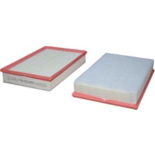 Gold Filter Volvo S80 | 1998 > … 2.0 20V Turbo Hava Filtresi