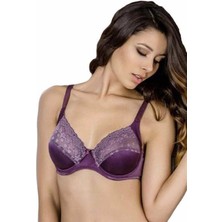 Moonlight Dantelli Toparlayıcı Sütyen 2114