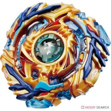 Beyblade Atıcılı Beyblade Burst B-79 Drain Fafnir 8 Nothing Fafnir F3 8 B-79 Fırlatıcılı