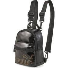 Puma Core Up Minime Backpack Sırt Çantası 7871101 Siyah