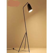 Riolight  Retro Metal Lambader