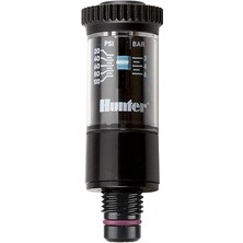 Hunter Accu-Sync Basınç Düşürücü 1.4 - 7.0 Atü Arası Ayarlanabilir