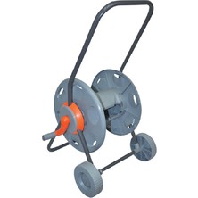 Üzümcü Hortum Arabası Cabbar