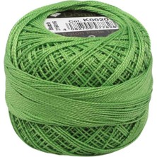 Simisso Domino Merserize Nakış Ipi No 12 K0020