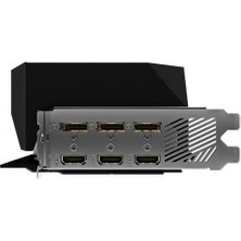 Gigabyte Nvıdıa Geforce Rtx 3080 Ti Aorus Master GV-N308TAORUS M-12GD 12 GB GDDR6X 384 Bit Ekran Kartı