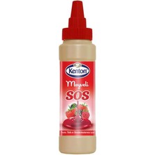 Kenton Meyveli Sıvı Sos 300 gr