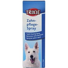 Trixie Köpek Diş ve Ağız Bakım Spreyi 50ML.