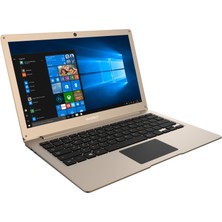Hometech Alfa Intel Celeron 430C 128GB SSD 14.1" Windows 10 Home Taşınabilir Bilgisayar