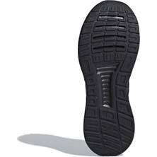 Adidas Runfalcon K Unisex Koşu Ayakkabısı Siyah F36549
