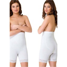 Emay Dantel Boxer Korse 2027