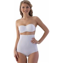 Emay Mide Toparlayıcı Lazer Kesim Korse 2813