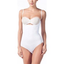 Miss Fit Sütyen Altı Body Korse 17332