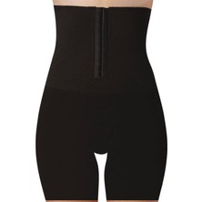 Form Angel Agraflı Yüksek Bel Boxer Korse 5524