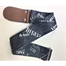 Guıtar Straps