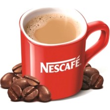 Nescafe Bardak Kupa