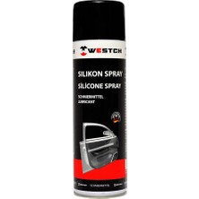 Westch Silikon Sprey 500 ml