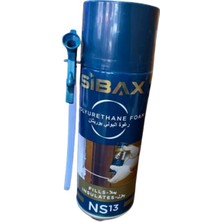 Sibax Poliüretan Köpük Ns 13. 300 ml