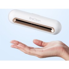 Xiaomi Eraclean Buzdolabı Koku Giderici Dezenfeksiyon Gıda Koruma Temizleme ve Sterilizasyon Cihazı - Beyaz (Yurt Dışından)