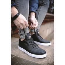 Oksit Frist Kalın Taban Erkek Sneaker