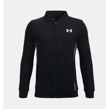 Under Armour Erkek Çocuk UA Pennant 2.0 Tam Boy Fermuarlı 1366368-002