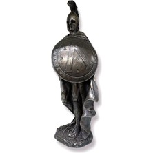 Rakun Home Sparta Kralı Leonidas Biblo 3