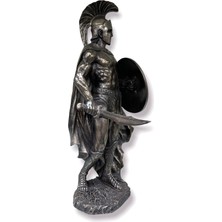 Rakun Home Sparta Kralı Leonidas Biblo 3