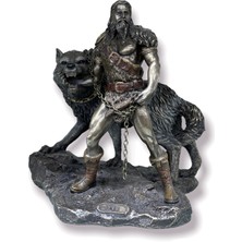 Rakun Home Zafer ve Adalet Tanrısı Tyr Biblo