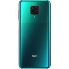 Xiaomi Redmi Note 9 Pro 64 GB (Xiaomi Türkiye Garantili) Yeşil