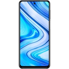 Xiaomi Redmi Note 9 Pro 64 GB (Xiaomi Türkiye Garantili) Beyaz