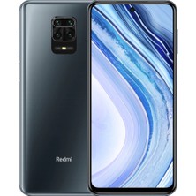 Xiaomi Redmi Note 9 Pro 64 GB (Xiaomi Türkiye Garantili) Gri